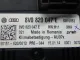 Блок управления климатической установкой для  Citroen C4 II 2011-2022