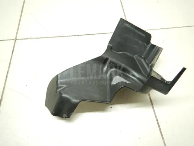 Экран тепловой для  Audi 100 [C4] 1991-1994