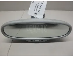 Зеркало заднего вида
