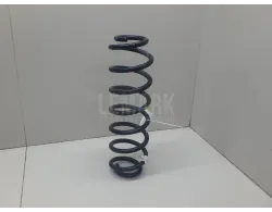Пружина задняя