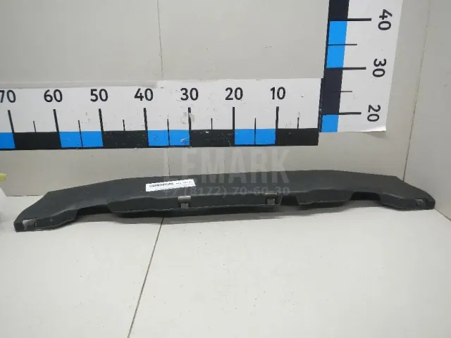 Наполнитель переднего бампера для  Citroen C8 2002-2014