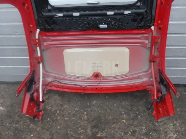 Крыша для  Citroen C3 2009-2016