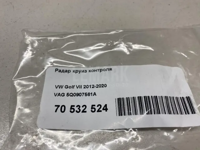Радар круиз контроля для  Dodge Caliber 2006-2011