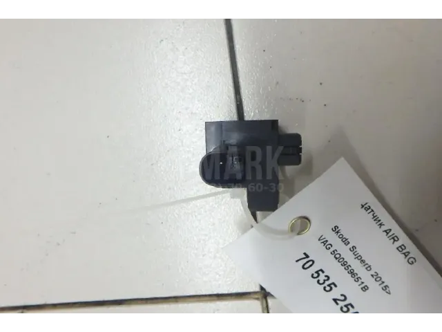 Датчик AIR BAG