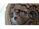 К-кт сцепления (двухдисковое) для  Geely CK/Otaka 2006-2016