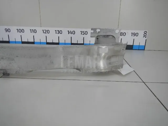 Усилитель переднего бампера для  Daewoo Rezzo 2000-2011