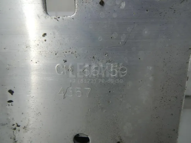 Усилитель переднего бампера для  Daewoo Rezzo 2000-2011