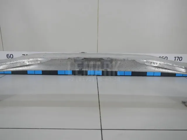 Усилитель переднего бампера для  Daewoo Rezzo 2000-2011