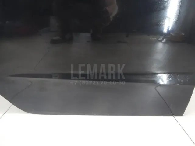 Дверь задняя правая для  Ford Focus I 1998-2005