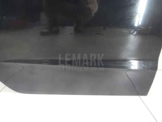 Дверь задняя правая для  Ford Focus I 1998-2005
