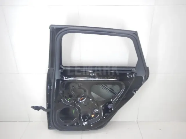 Дверь задняя правая для  Ford Focus I 1998-2005