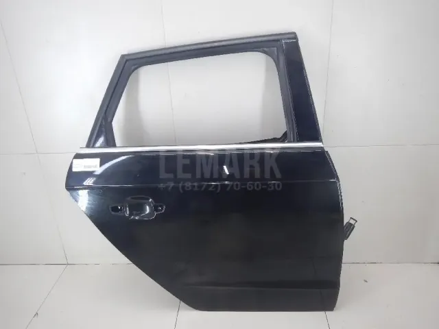 Дверь задняя правая для  Ford Focus I 1998-2005