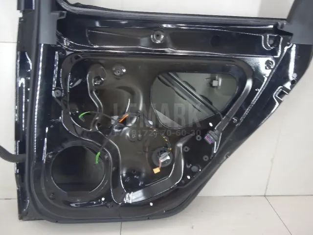 Дверь задняя правая для  Ford Focus I 1998-2005