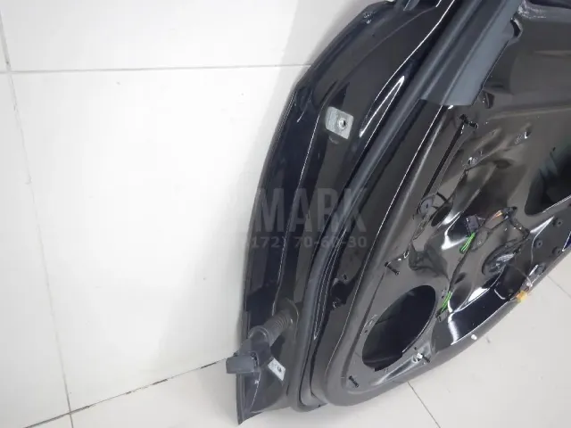 Дверь задняя правая для  Ford Focus I 1998-2005