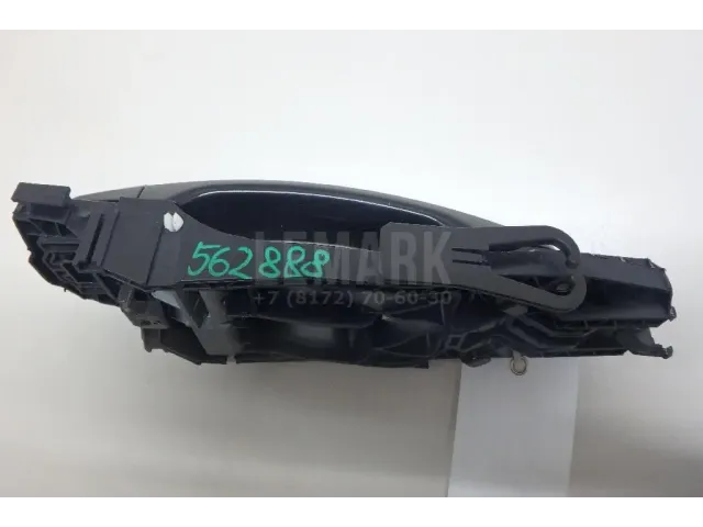 Ручка двери задней наружная правая для  Ford Fiesta 2008-2019