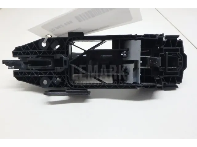 Ручка двери задней наружная правая для  Ford Fiesta 2008-2019