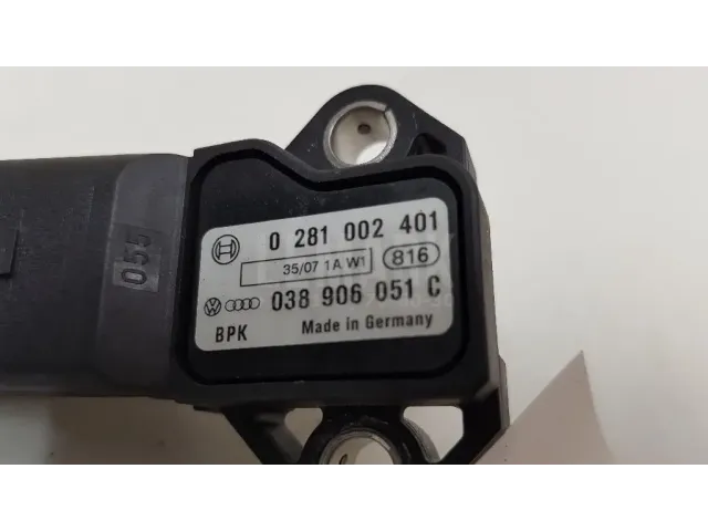 Датчик абсолютного давления для  Audi A3 [8V] 2013-2020