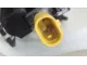 Ручка двери передней наружная правая