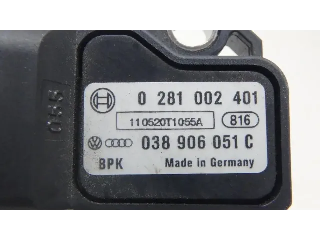 Датчик абсолютного давления для  Audi A3 [8V] 2013-2020