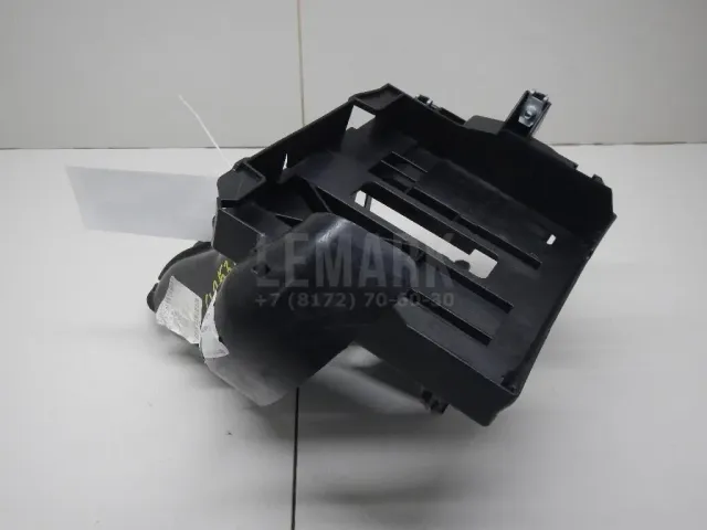 Кронштейн блока управления двигателем для  Ford Mondeo V 2015-2022