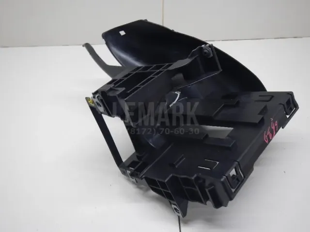 Кронштейн блока управления двигателем для  Ford Mondeo V 2015-2022