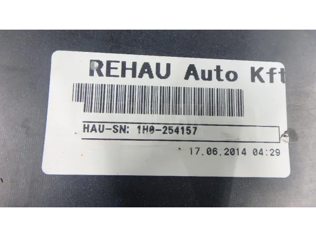 Бампер задний для  Audi A7 (4G8) 2011-2018