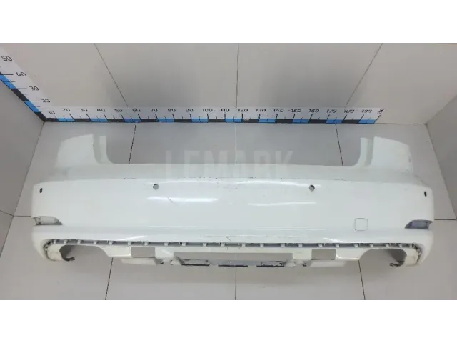 Бампер задний для  Audi A7 (4G8) 2011-2018
