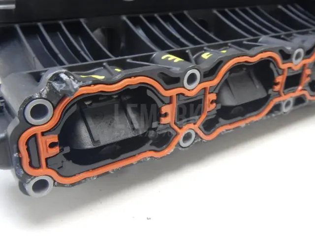 Коллектор впускной для  Ford Mondeo V 2015-2022