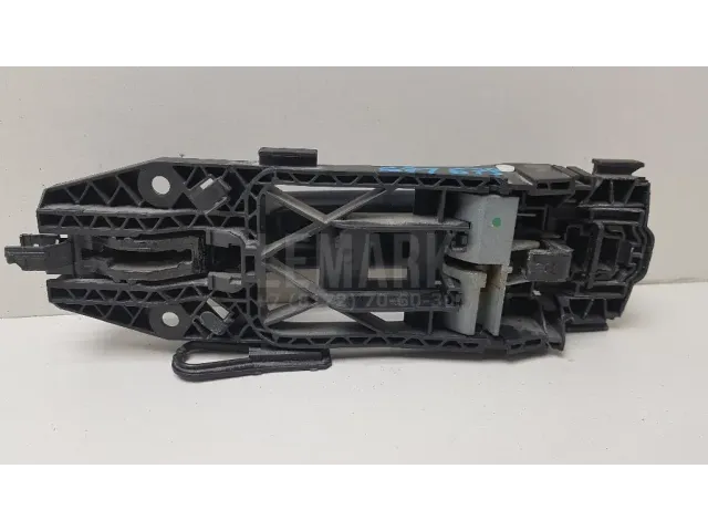 Ручка двери задней наружная правая для  Ford Mondeo V 2015-2022
