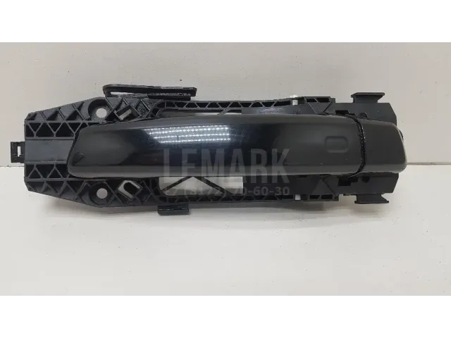 Ручка двери задней наружная правая для  Ford Mondeo V 2015-2022
