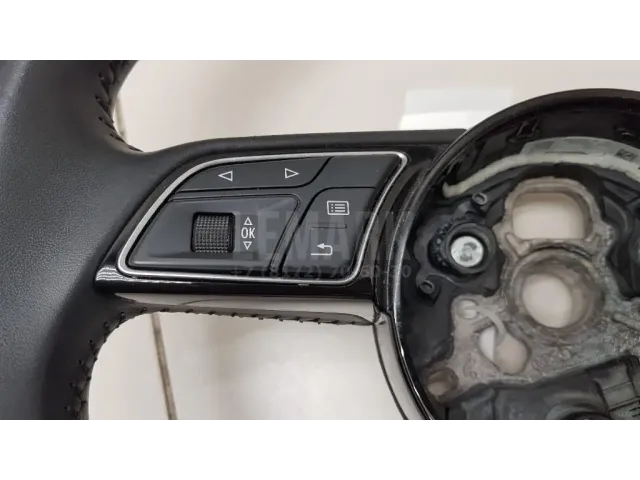 Рулевое колесо для AIR BAG (без AIR BAG)