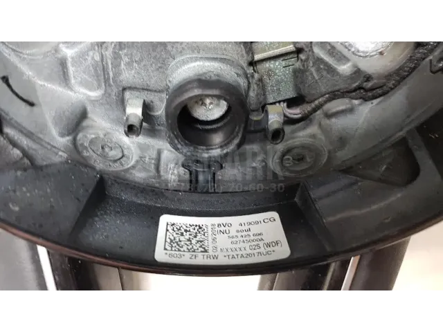 Рулевое колесо для AIR BAG (без AIR BAG)