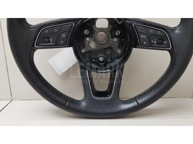 Рулевое колесо для AIR BAG (без AIR BAG)
