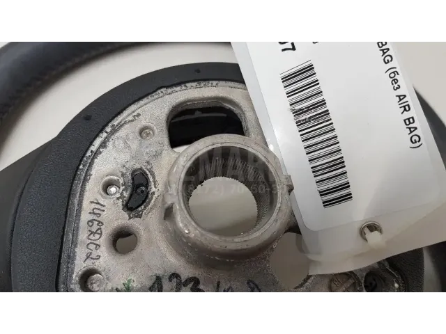 Рулевое колесо для AIR BAG (без AIR BAG)