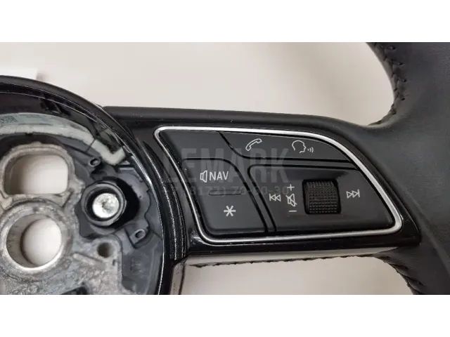 Рулевое колесо для AIR BAG (без AIR BAG)