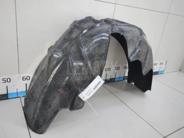 Локер задний левый для  Citroen C4 Picasso 2006-2014