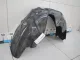Локер задний левый для  Citroen C4 Picasso 2006-2014