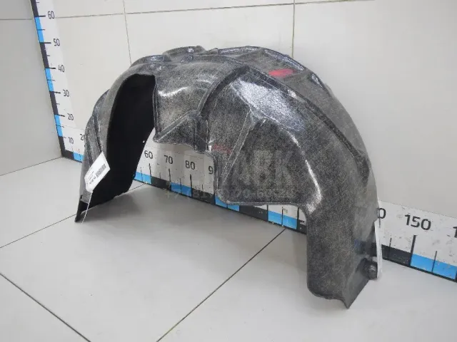 Локер задний левый для  Citroen C4 Picasso 2006-2014