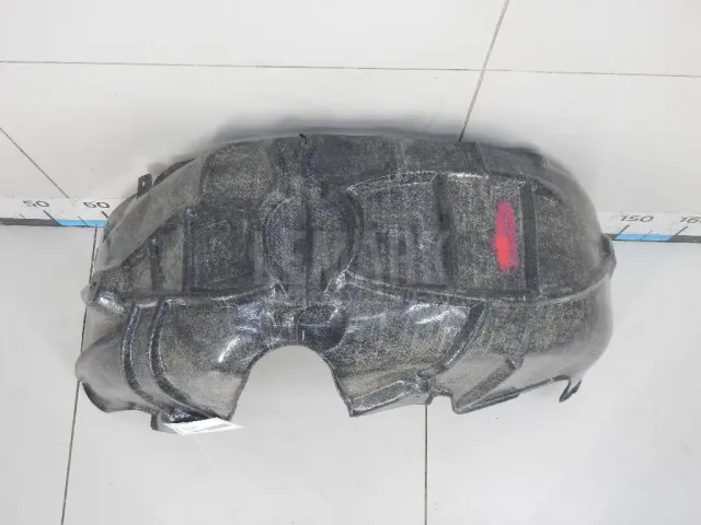 Локер задний левый для  Citroen C4 Picasso 2006-2014