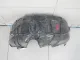Локер задний левый для  Citroen C4 Picasso 2006-2014