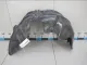 Локер задний левый для  Citroen C4 Picasso 2006-2014