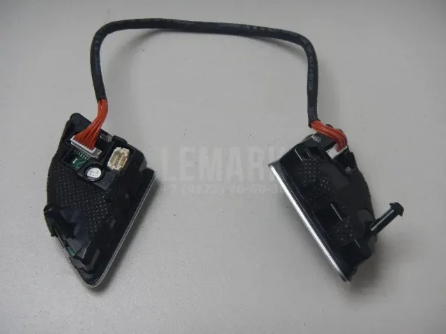 Кнопка многофункциональная для  Audi A3 [8PA] Sportback 2004-2013