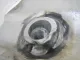 Усилитель переднего бампера для  BMW X3 E83 2004-2010