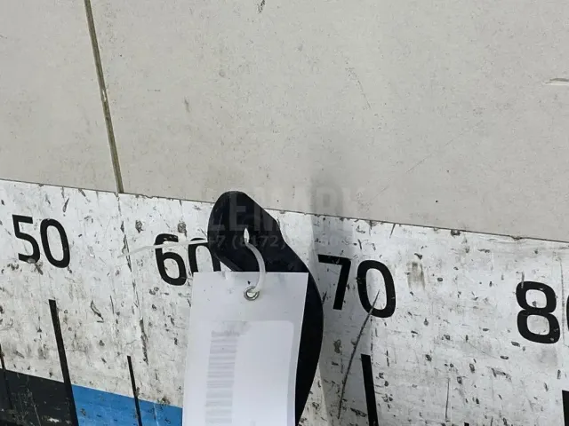 Стабилизатор задний