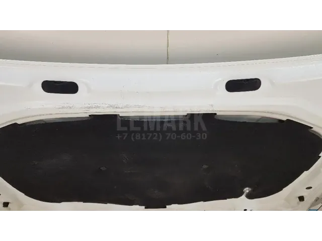 Капот для  Exeed RX / Yaoguang (T22) 2023