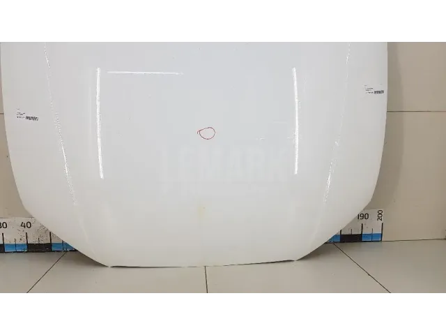 Капот для  Exeed RX / Yaoguang (T22) 2023