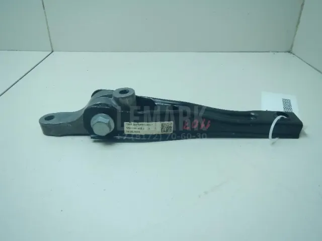 Опора двигателя задняя для  Audi A6 [C6,4F] 2004-2011