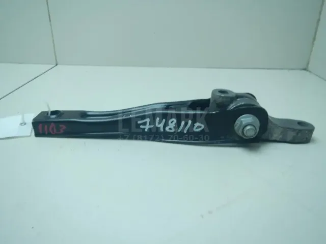 Опора двигателя задняя для  Audi A6 [C6,4F] 2004-2011