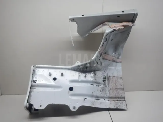 Лонжерон передний левый для  Geely Emgrand X7 (NL-1) 2011-2018