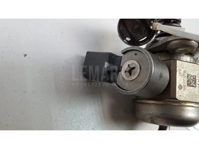 Насос (ТНВД) бензиновый для  Ford Maverick 2001-2007